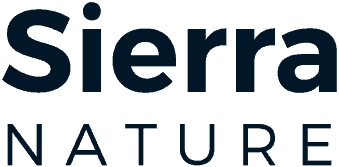 sierra nature logo color